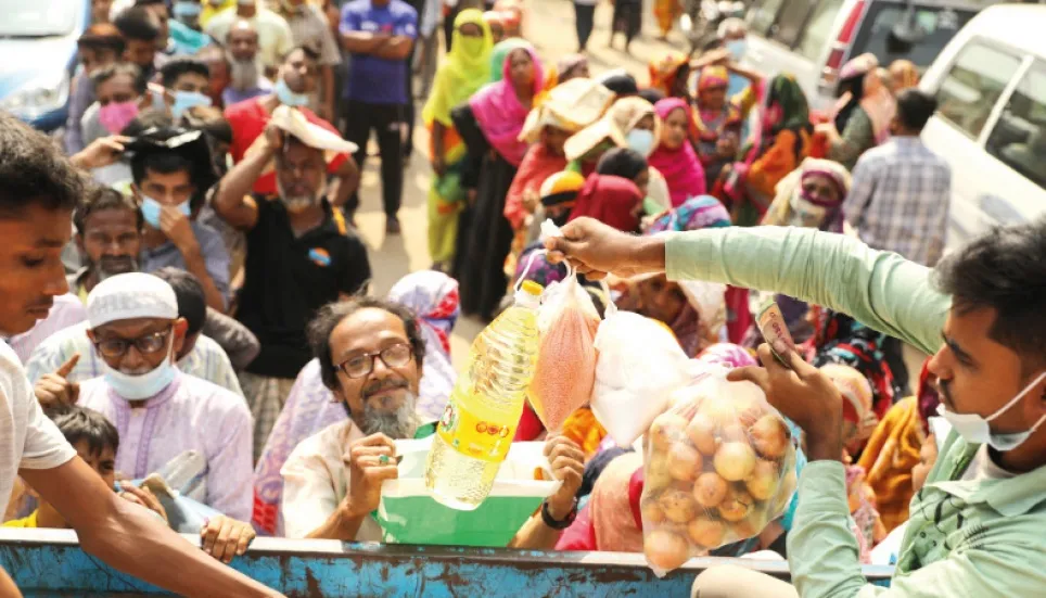 TCB to procure 1.65 crore litres of soybean oil, 8,000 tonnes of lentil