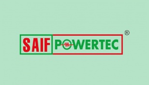 Saif Powertec to take over Saif Maritime LLC 