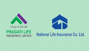 National Life Insurance declares 35%, Pragati 17% 