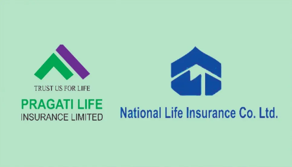 National Life Insurance declares 35%, Pragati 17% 