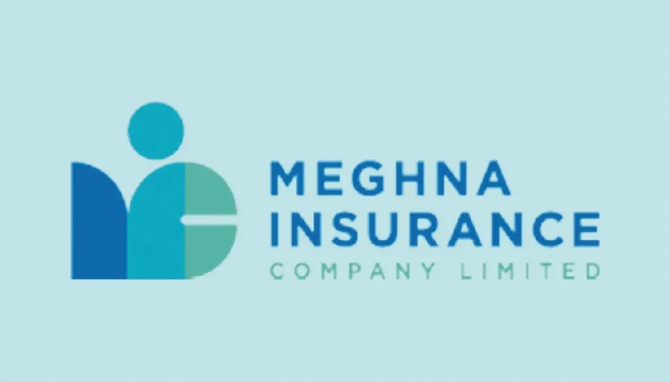 Meghna Insurance share soars 112% in 8 days 