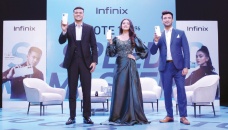Infinix launches new Note 12 