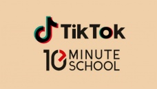 TikTok, 10 Minute School partner to launch online learning campaign 