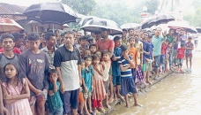 36 die in 27 flood-hit areas