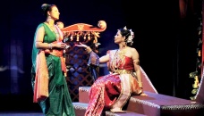 Natyam Repertory to stage ‘Kothay Jole Moral Chole’ today