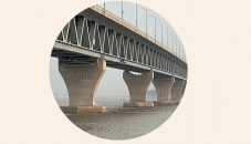 Padma Bridge to change socio-economic condition of Barguna fishermen