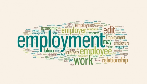 Trade reform for creation of job 