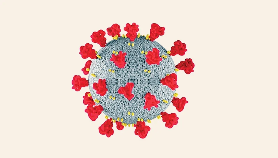 New Omicron subvariant detected in Bangladesh