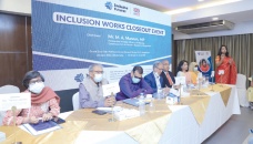 Employment key to empowering people with disabilities 