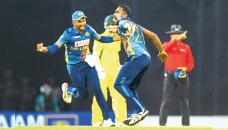 ‘Win for whole country’ as SL win ODI series over Aussies after 30 years 