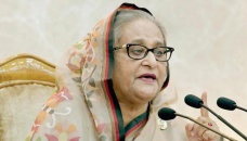 Self-financed Padma Bridge takes Bangladesh out of dependency: PM 