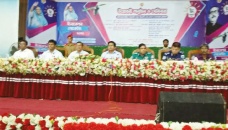 2-day innovation showcasing begins in Rajshahi 