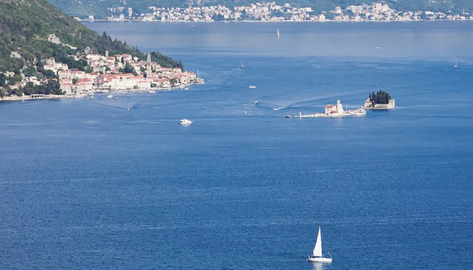 War, sanctions keep tourists away from Adriatic coast 