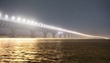 Grand opening of Padma Bridge tomorrow 