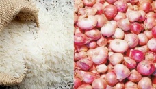 Rice, onion prices get costlier 