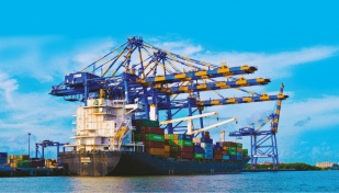 Mongla Port earns revenue of Tk30,241.68cr in FY23