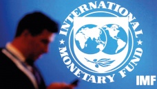 IMF slashes US growth forecast, sees ‘narrowing path’ to avoid recession 