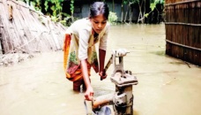 3.5m Bangladeshi children lack safe water after floods: UN
