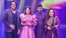 4 ‘CloseUp 1’ singers come together in Eid 