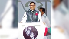 PM’s name to remain etched in people’s hearts: Quader 