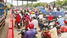 Motorbikes banned on Padma Bridge 