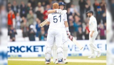 England clean sweep New Zealand with seven-wicket win 