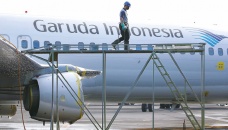 Court ratifies Garuda Indonesia’s $9b debt restructuring deal 
