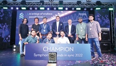 BAT wins StanChart’s ‘Symphony–Brands in Sync’ 