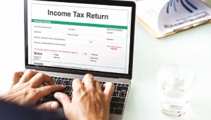 Income tax returns made mandatory to get 40 types of services