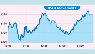 Stocks close on positive note 