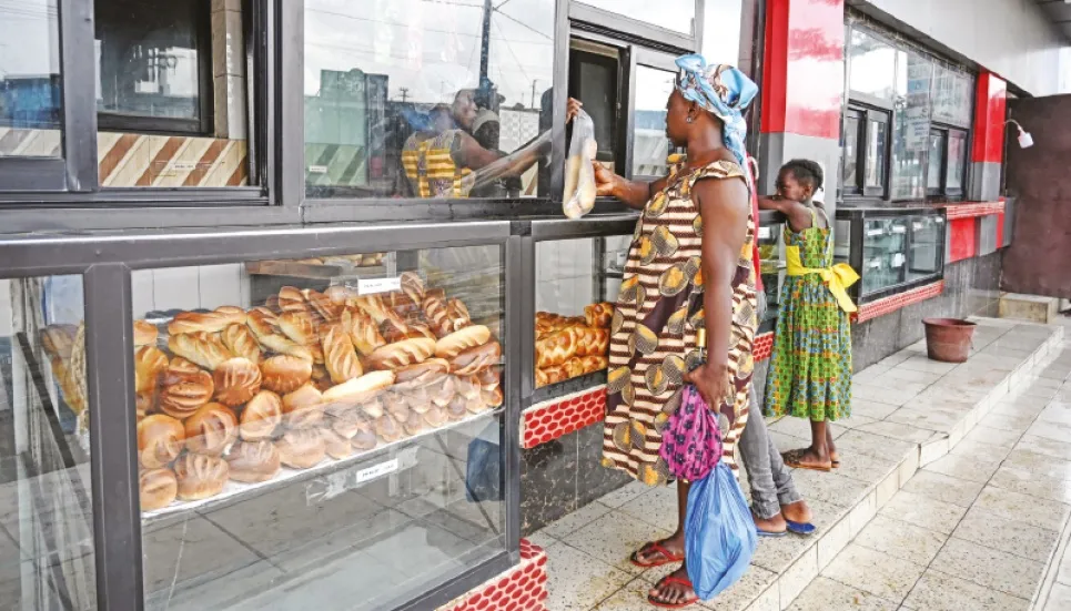 African economies see reasons for optimism despite crises 
