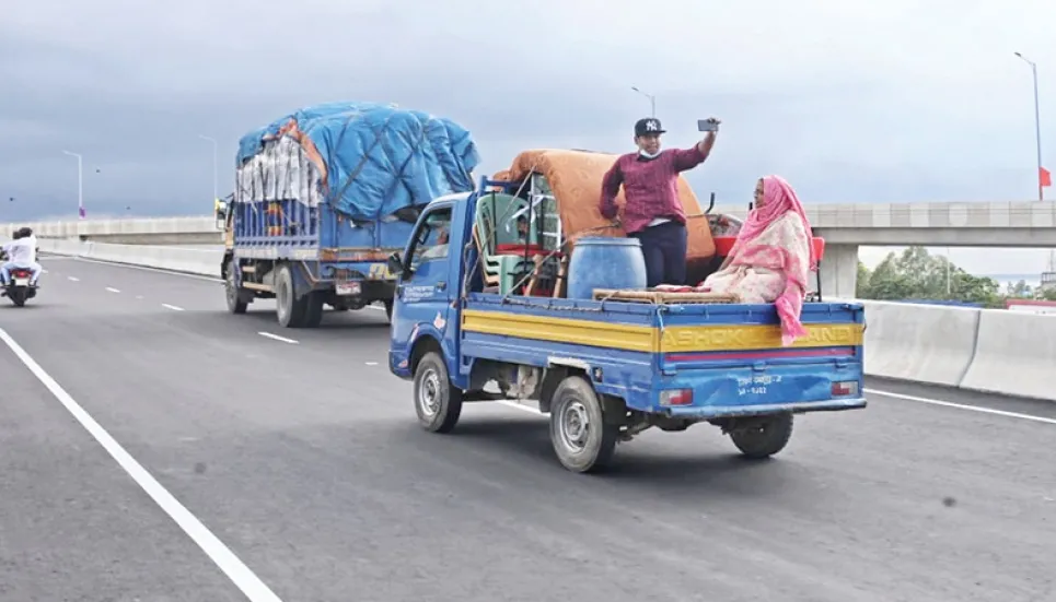 Padma Bridge to transform Bagerhat’s tourism industry