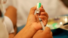 Inoculation of children above 5 years from July-end 