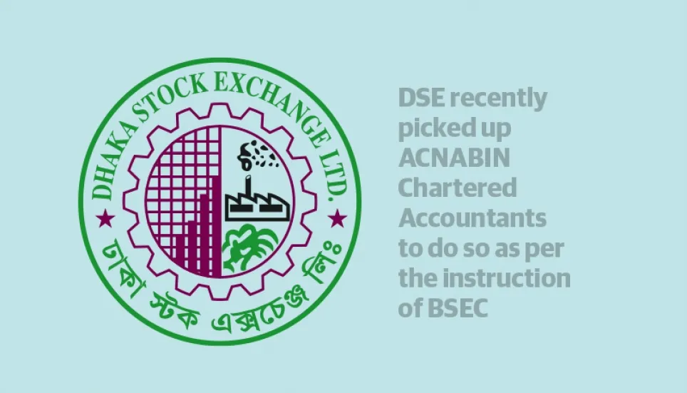 Auditor appointed to track down DSE’s failure to meet objectives 