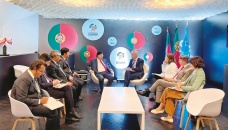 Dhaka, Lisbon keen to strengthen ties 