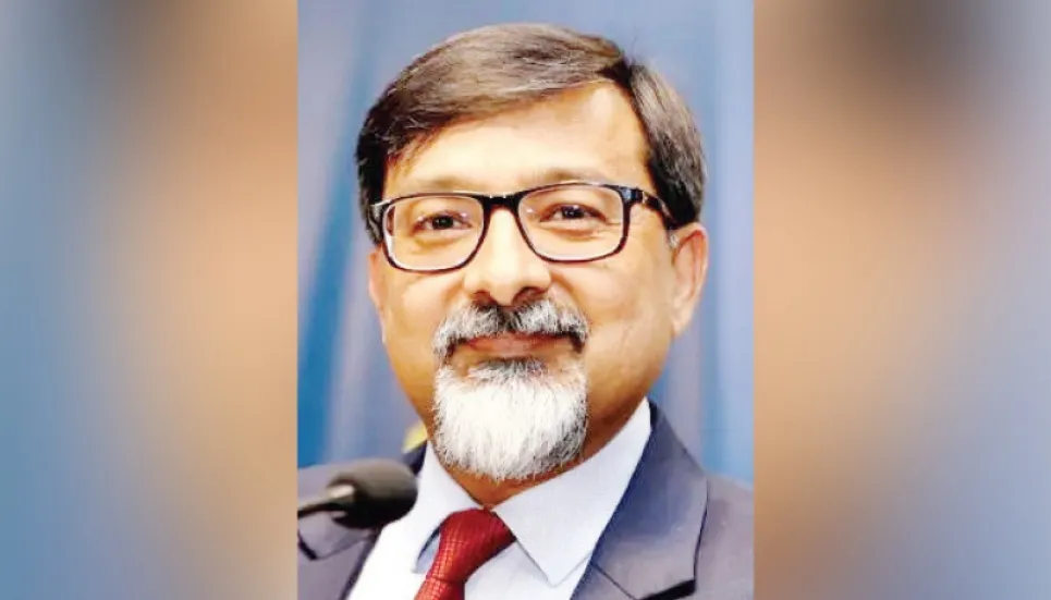 Sudhakar likely to be next Indian envoy to Bangladesh 