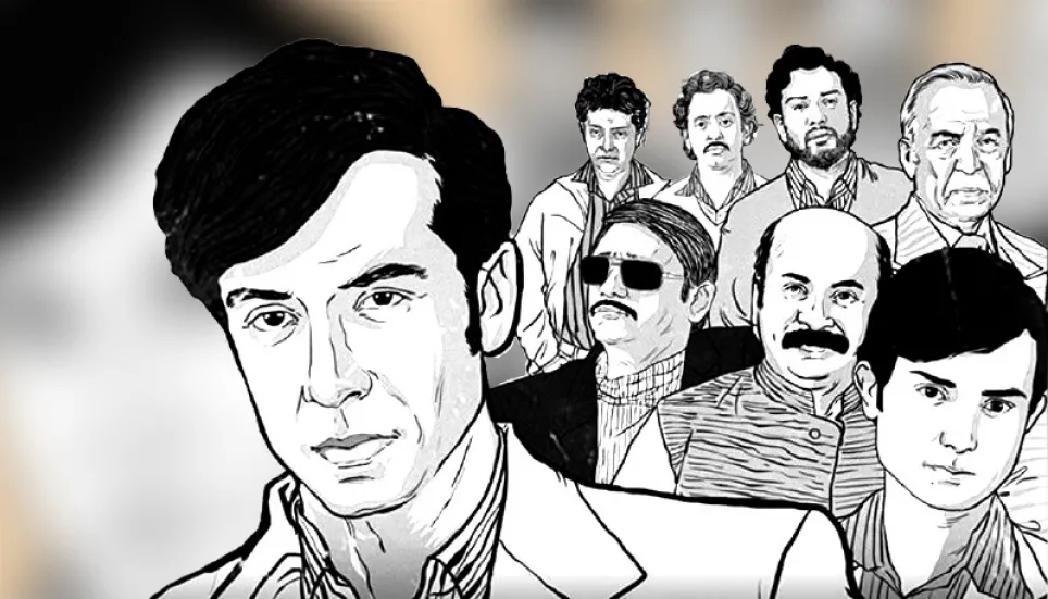 Feludar Goyendagiri: A treat for Feluda followers