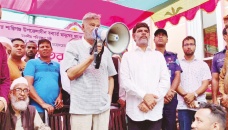 No more roads in haor areas, flyovers to be built: Mannan 