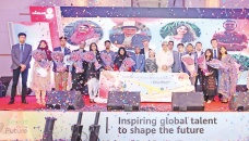 Top nine contenders to go to Thailand 