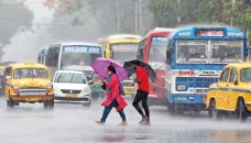 India’s monsoon rains cover entire country but still down on average 