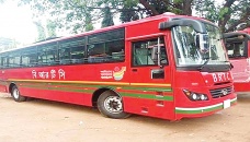 BRTC begins special service for Eid