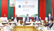 Bangladesh launches migration taskforce 