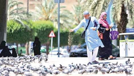 Makkah businesses see Hajj boom ending pandemic slump 