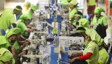 96.74% factories paid May wages, 89.06% bonus 