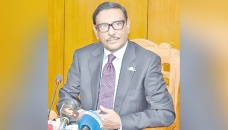 Quader urges all to be patient to face load shedding 