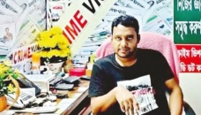 Missing journalist found dead in Kushtia 