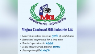 BSEC bats for restoring gas link to Meghna Condensed Milk 