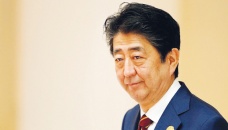 Japan ex-PM Shinzo Abe gunned down 