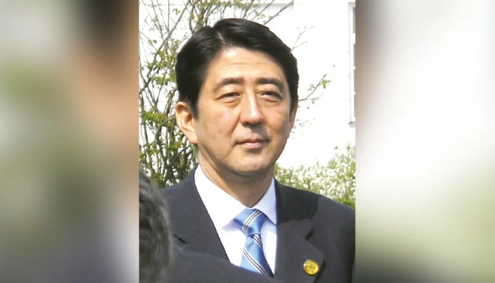 Shinzo Abe: Japan’s longest-serving prime minister 