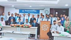 SJIBL hosts training on automated FC clearing